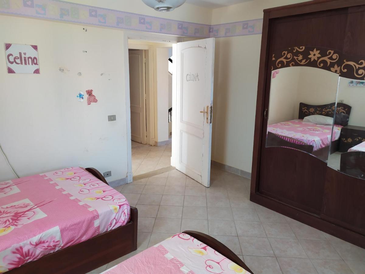 My Home Hostel Sharm el-Sheikh Exterior photo